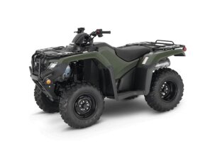 2021 Honda FourTrax Rancher for sale 201031566